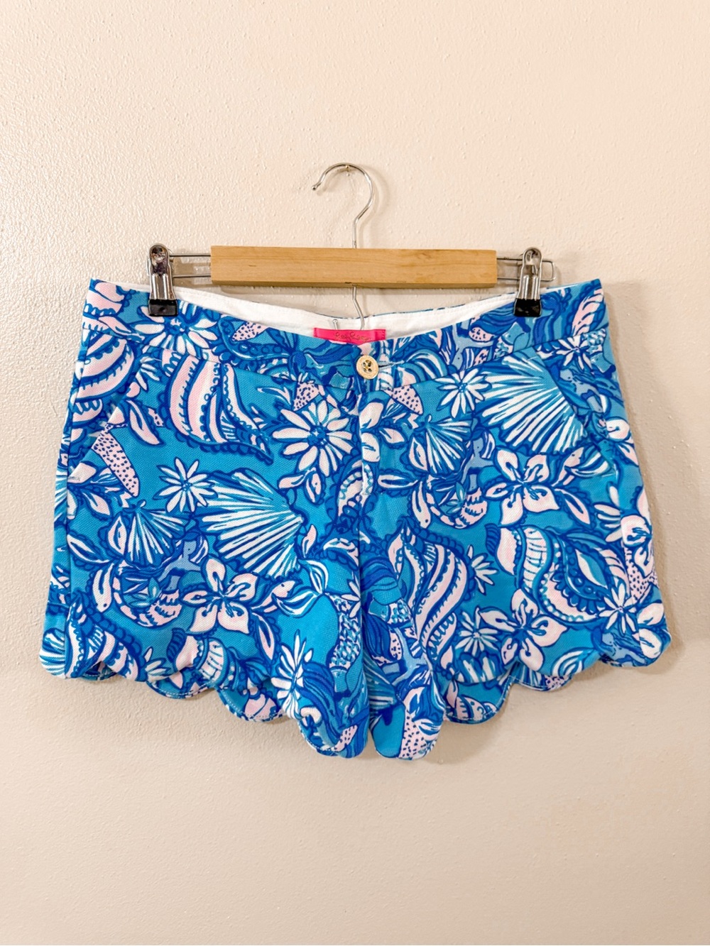 Lilly Pulitzer |